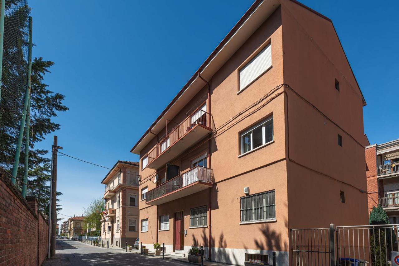 Otr Apartment, Alba Exterior photo